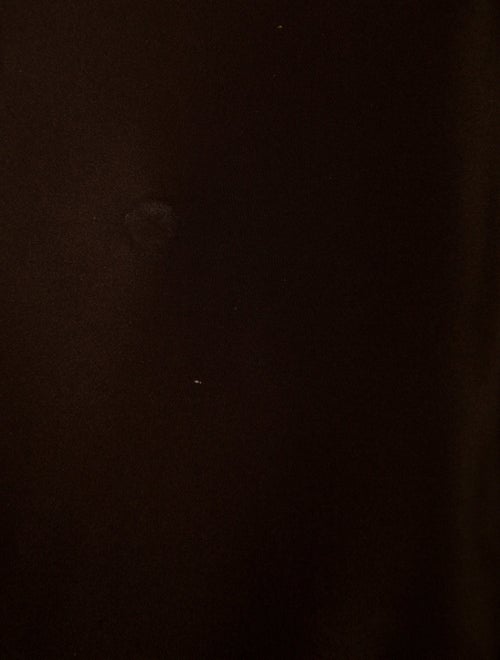 Tumi Leather Weekender Bag