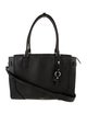 Tumi Leather Shoulder Bag