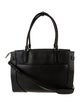 Tumi Leather Shoulder Bag