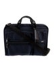 Tumi Nylon Briefcase