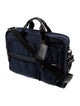 Tumi Nylon Briefcase