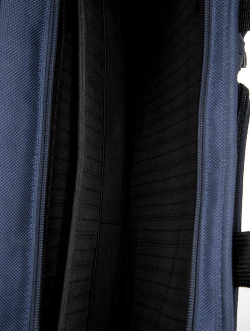 Tumi Nylon Briefcase