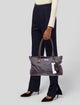 Tumi Nylon Shoulder Bag