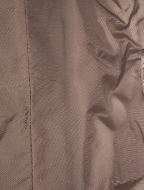 Tumi Nylon Shoulder Bag