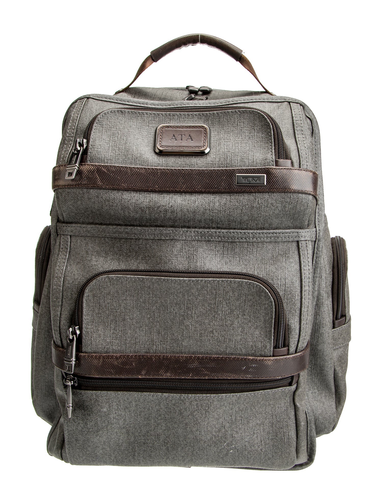 Tumi Backpack