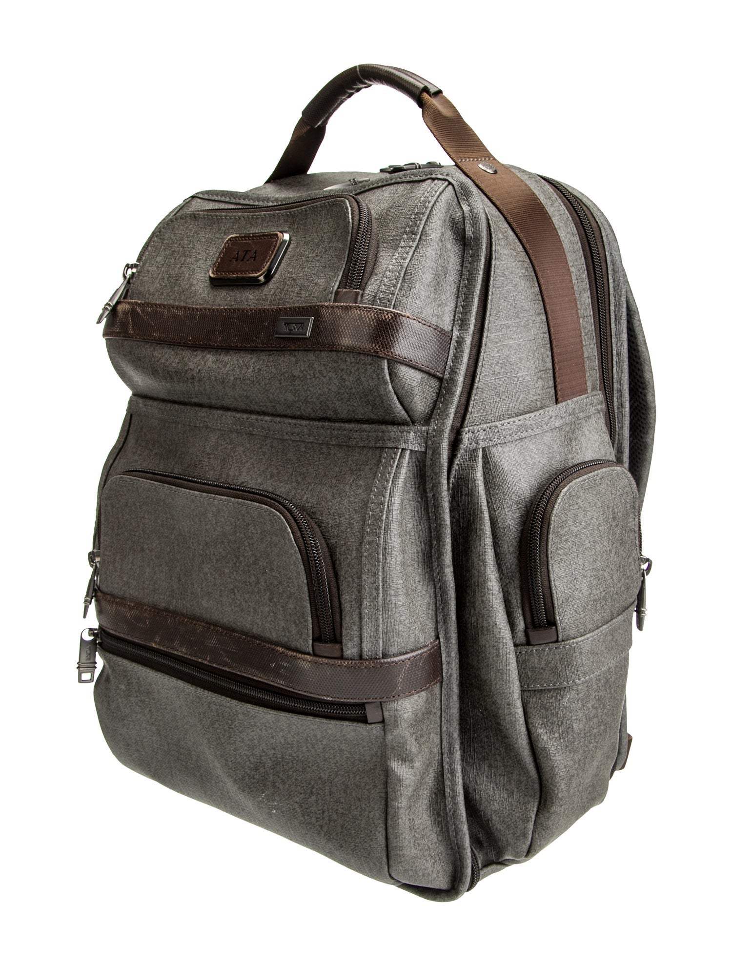 Tumi Backpack