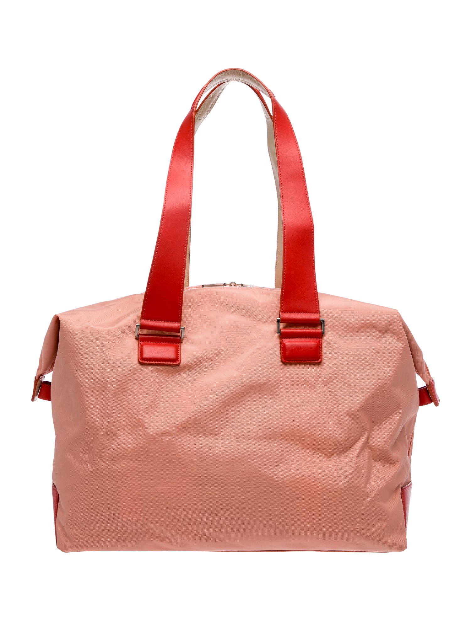 Tumi Signature Top Handle Bag