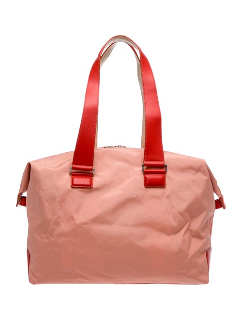 Tumi Signature Top Handle Bag