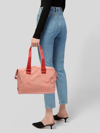 Tumi Signature Top Handle Bag