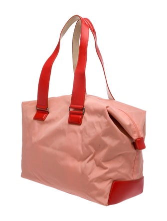 Tumi Signature Top Handle Bag