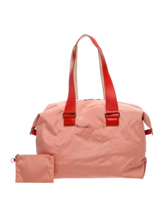 Tumi Signature Top Handle Bag