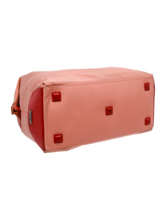 Tumi Signature Top Handle Bag