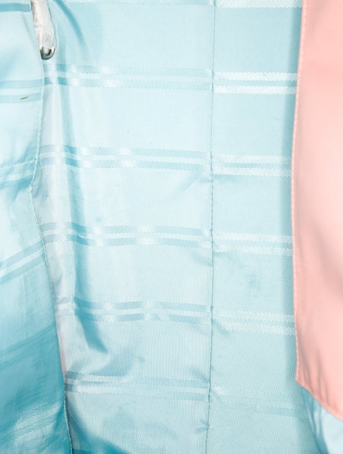 Tumi Signature Top Handle Bag