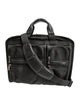 Tumi Nylon Messenger Bag
