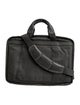 Tumi Nylon Messenger Bag