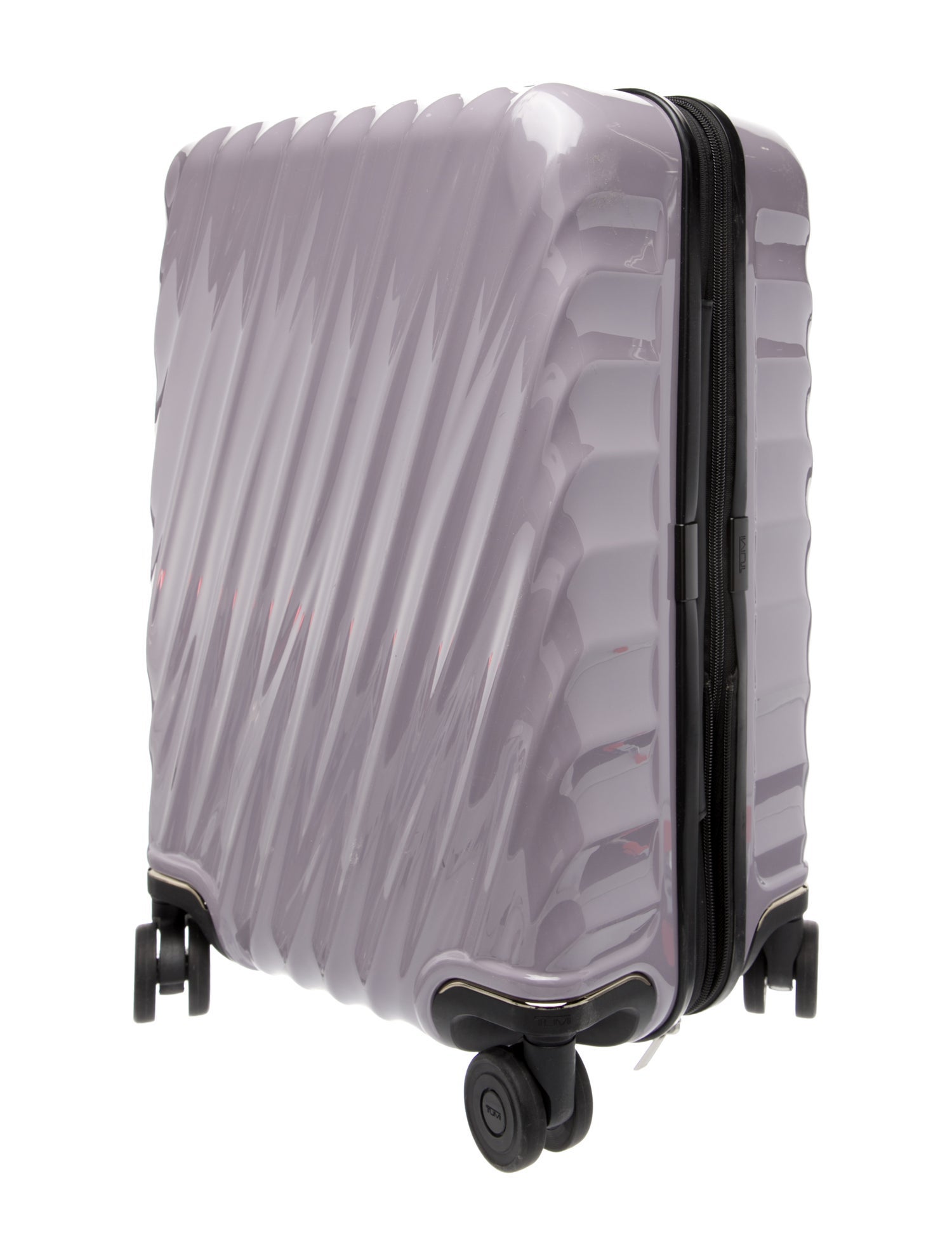 Tumi 19 Degree Expandable 4-Wheeled Packing Suitcase
