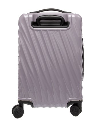 Tumi 19 Degree Expandable 4-Wheeled Packing Suitcase