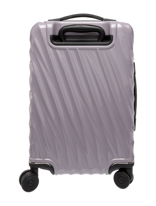 Tumi 19 Degree Expandable 4-Wheeled Packing Suitcase