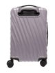 Tumi 19 Degree Expandable 4-Wheeled Packing Suitcase
