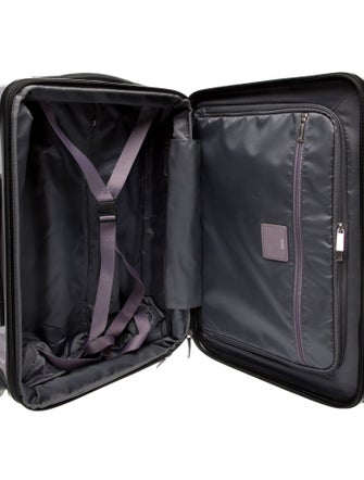 Tumi 19 Degree Expandable 4-Wheeled Packing Suitcase