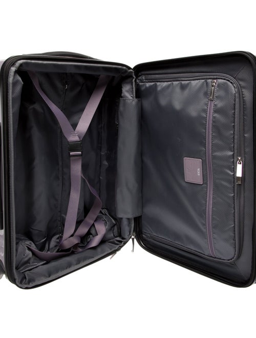 Tumi 19 Degree Expandable 4-Wheeled Packing Suitcase