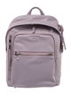Tumi Nylon Backpack