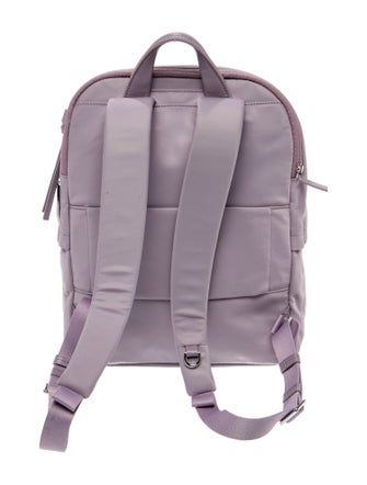 Tumi Nylon Backpack
