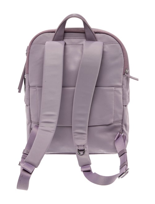 Tumi Nylon Backpack