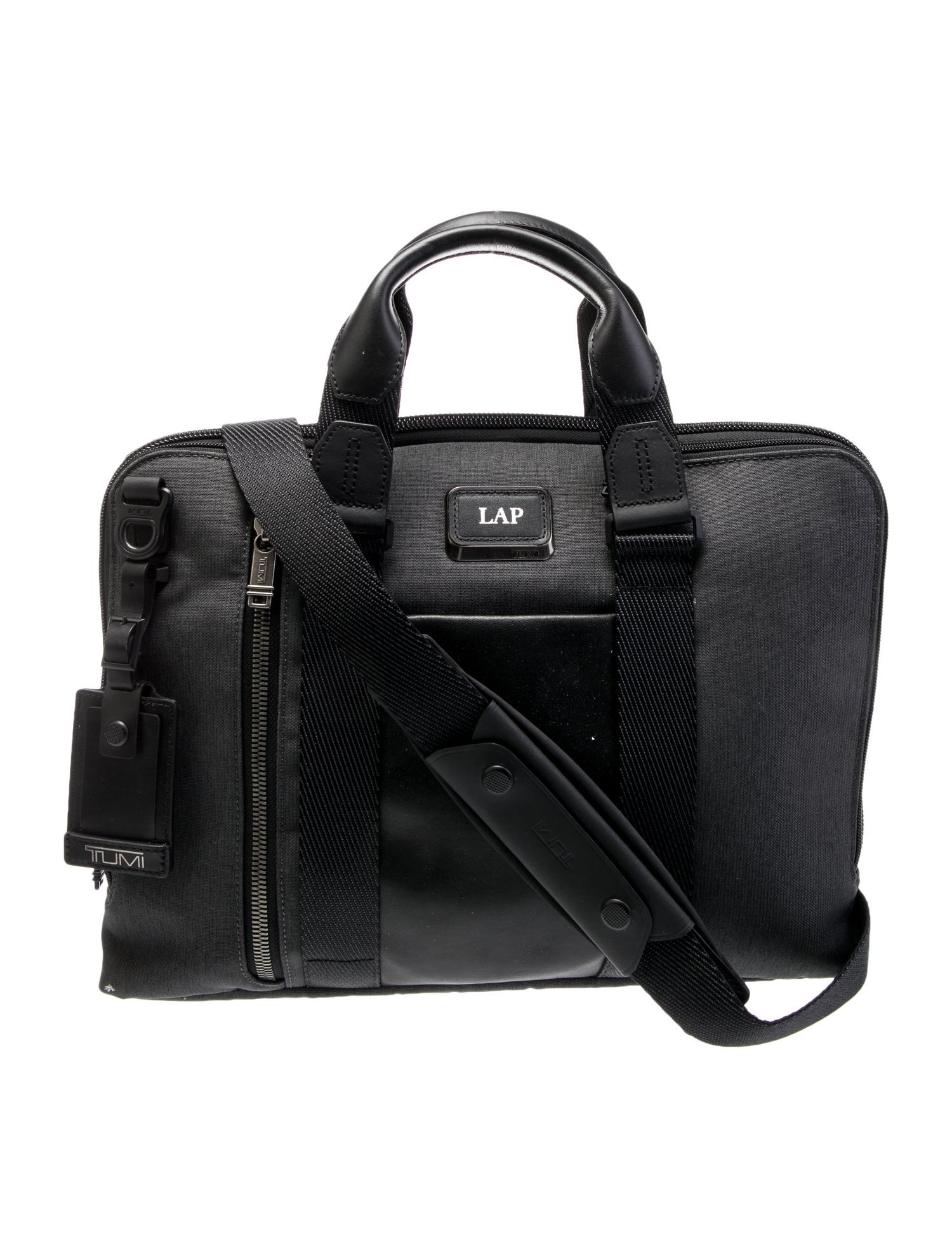 Tumi Briefcase