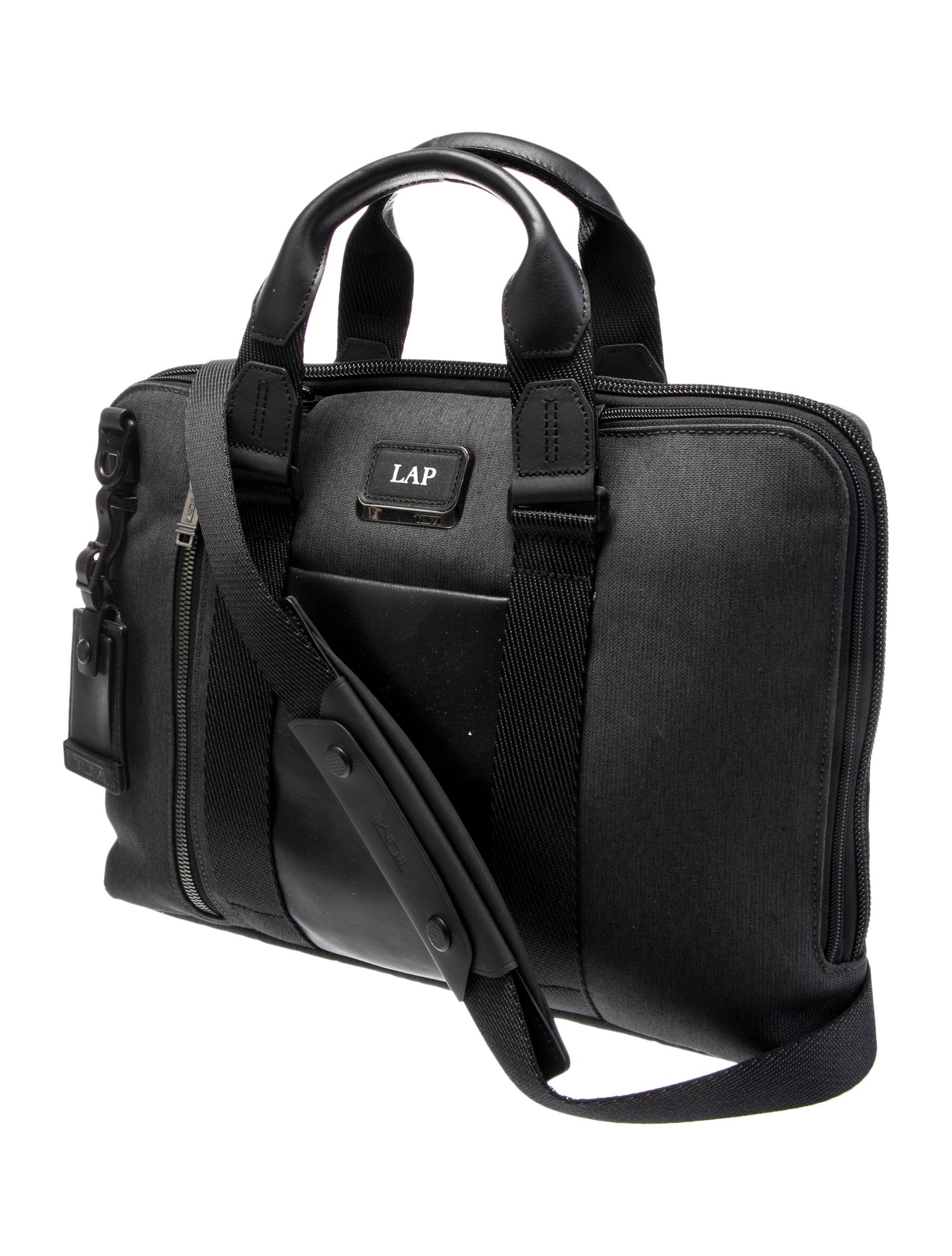 Tumi Briefcase