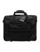 Tumi Canvas Briefcase