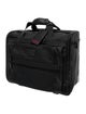 Tumi Canvas Briefcase