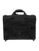 Tumi Canvas Briefcase