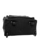 Tumi Canvas Briefcase