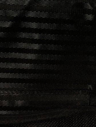 Tumi Canvas Briefcase