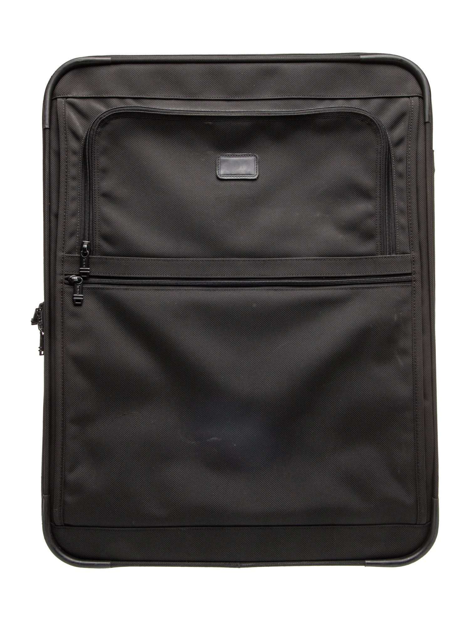 Tumi Travel Suitcase