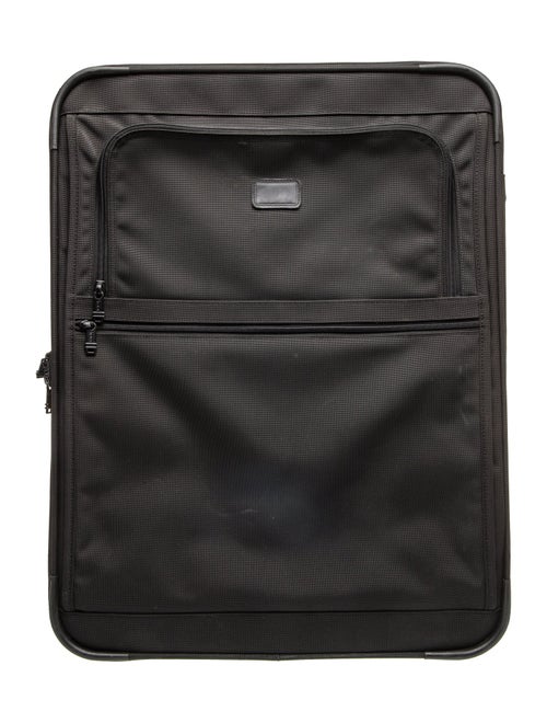 Tumi Travel Suitcase