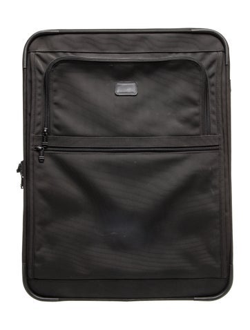 Tumi Suitcases Travel Suitcase
