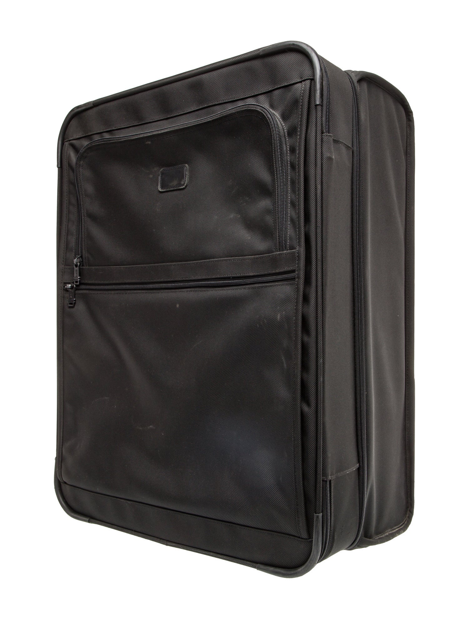 Tumi Travel Suitcase
