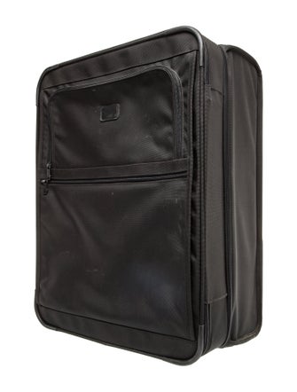 Tumi Travel Suitcase