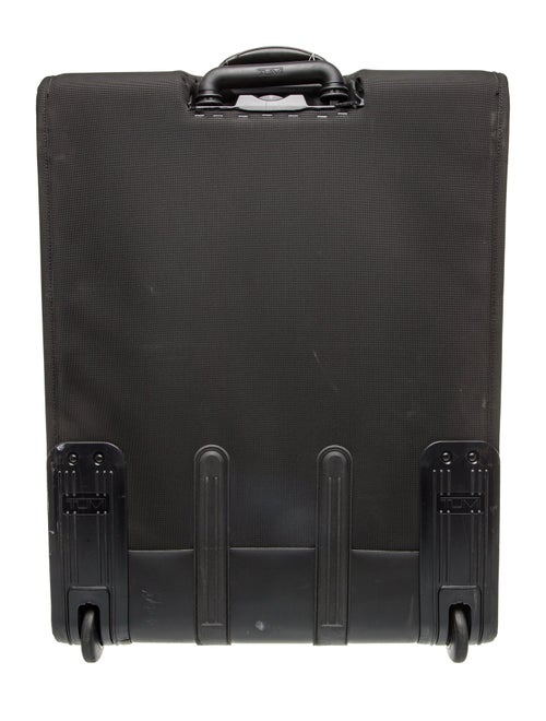 Tumi Travel Suitcase