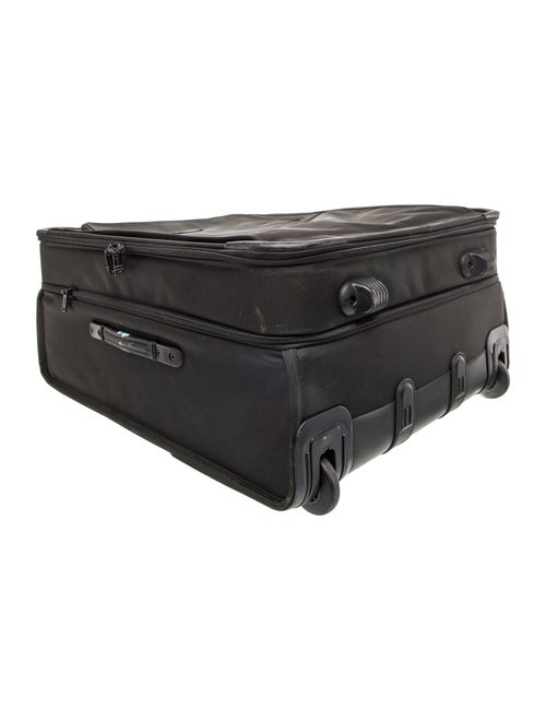 Tumi Travel Suitcase