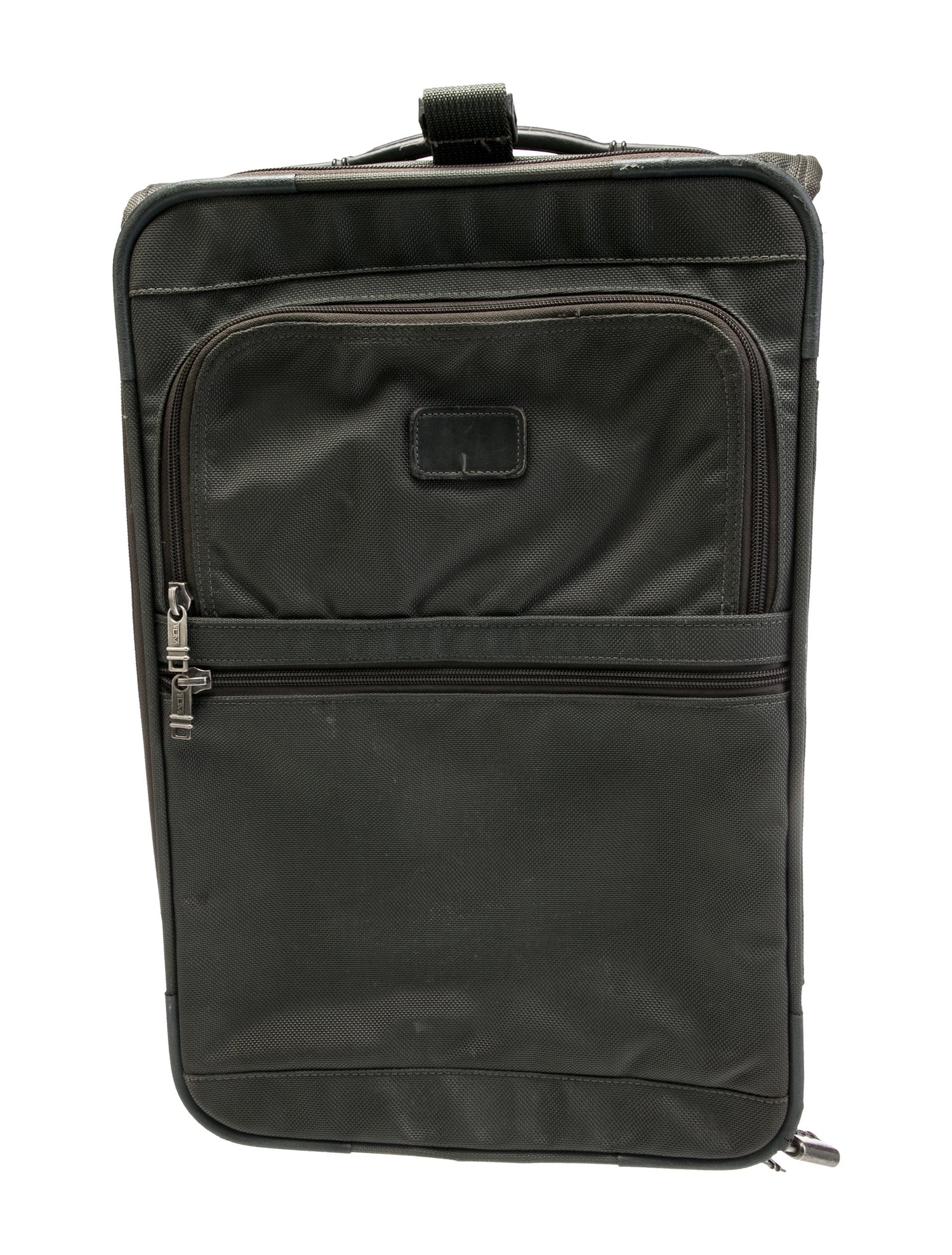 Tumi Suitcase