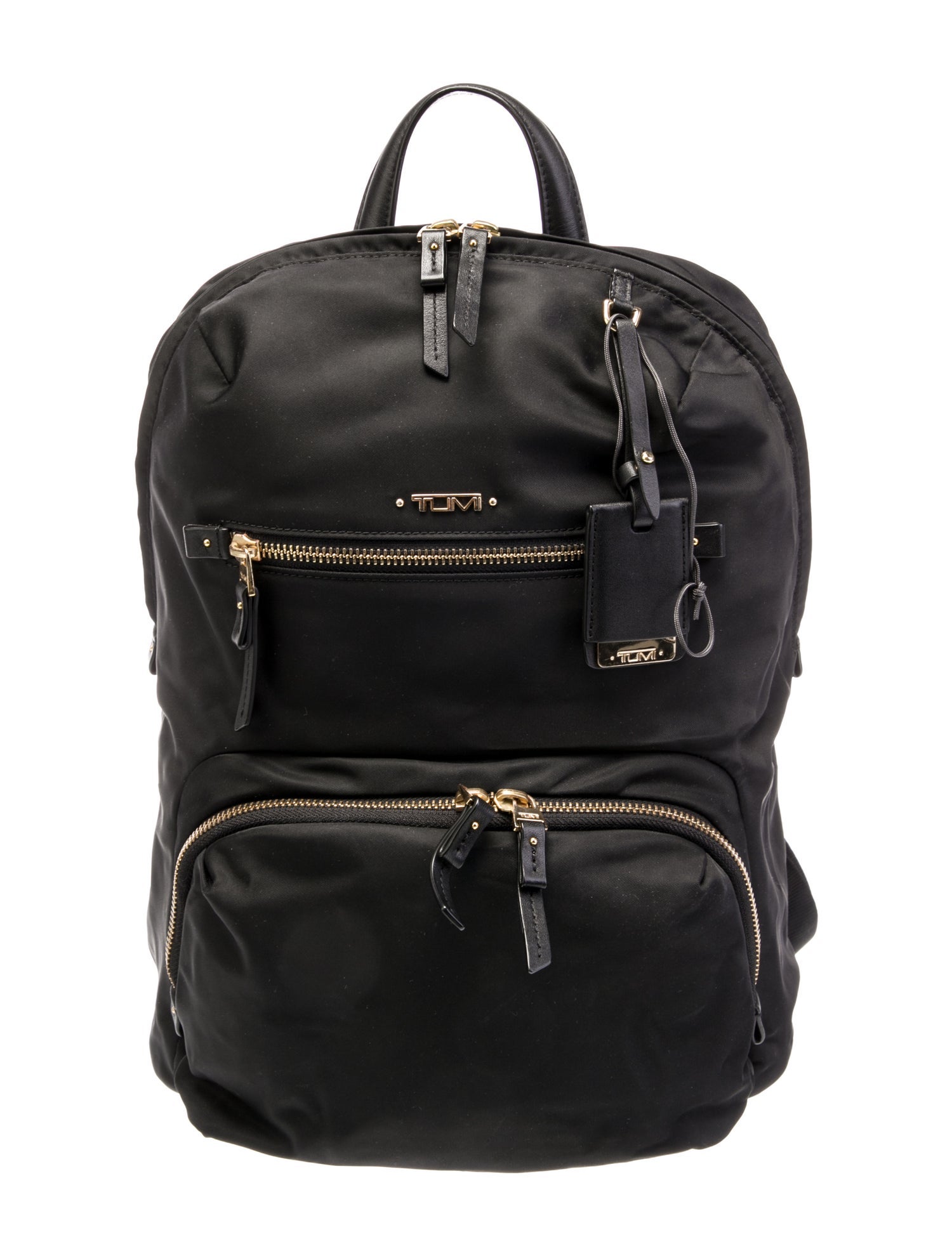 Tumi Nylon Backpack