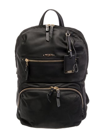 Tumi Nylon Backpack