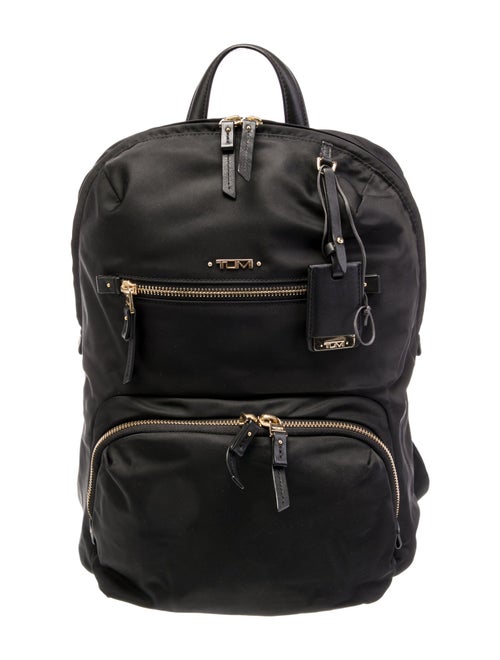 Tumi Nylon Backpack