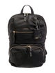 Tumi Nylon Backpack