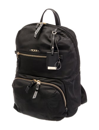 Tumi Nylon Backpack