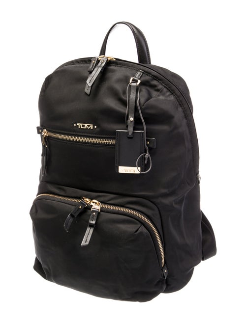 Tumi Nylon Backpack