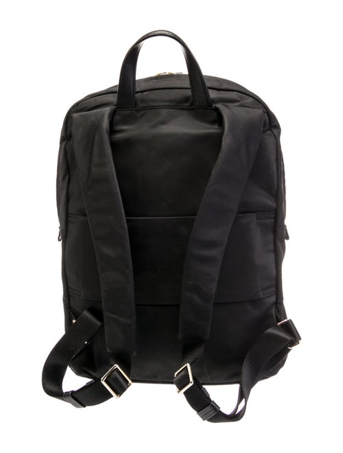 Tumi Nylon Backpack